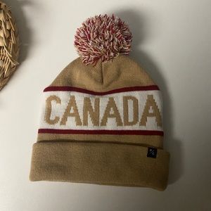 Home is Canada peace collective